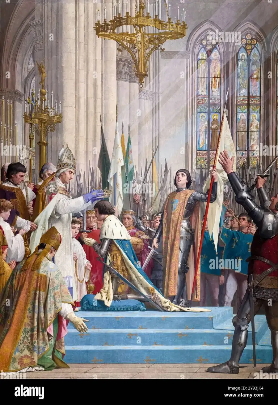 新葡京加冕仪式